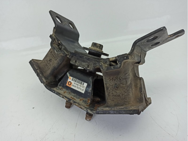 Recambio de soporte motor para ford ranger (tke) 2.2 tdci 4x4 referencia OEM IAM AB397E373JD  