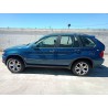 bmw x5 (e53) del año 2001