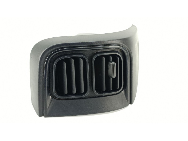 Recambio de rejilla aireadora para fiat ducato caja/chasis (250_) 140 multijet 2,2 d referencia OEM IAM 7357867740  