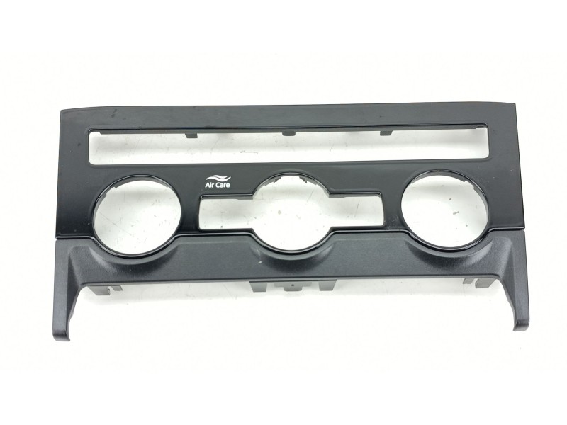 Recambio de moldura para skoda karoq (nu7, nd7) 2.0 tdi referencia OEM IAM 566820075B  