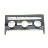 Recambio de moldura para skoda karoq (nu7, nd7) 2.0 tdi referencia OEM IAM 566820075B  