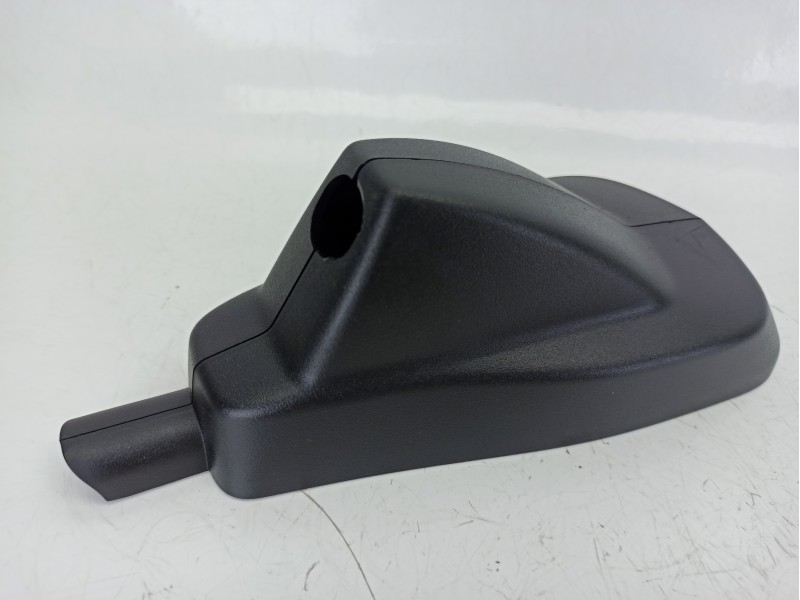 Recambio de espejo para peugeot 2008 i (cu_) 1.6 bluehdi 100 referencia OEM IAM 9674036877  