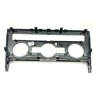 Recambio de moldura para skoda karoq (nu7, nd7) 2.0 tdi referencia OEM IAM 566820075B  