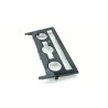 Recambio de moldura para skoda karoq (nu7, nd7) 2.0 tdi referencia OEM IAM 566820075B  