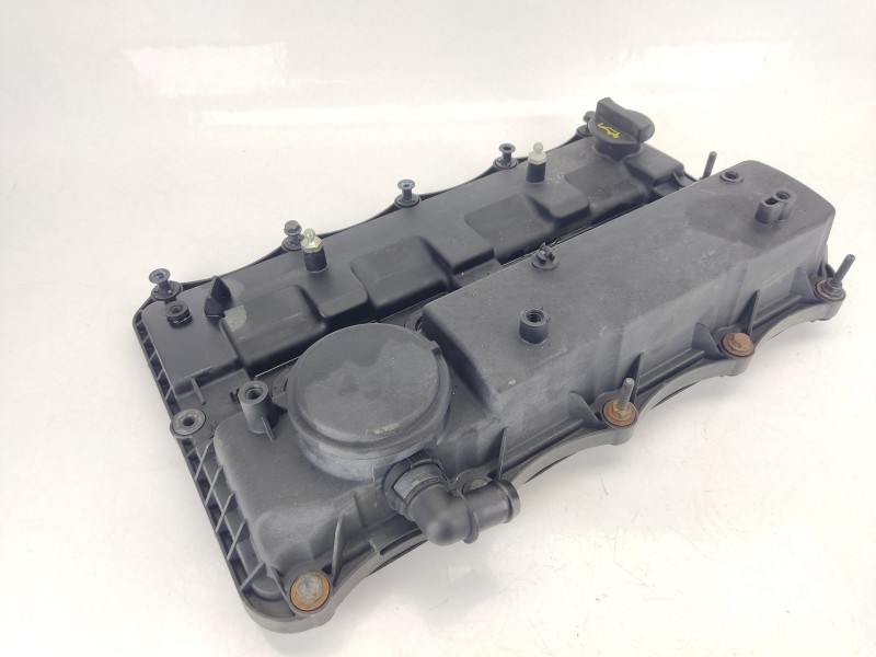 Recambio de tapa balancines para peugeot boxer furgoneta 2.2 hdi 130 referencia OEM IAM 9675691480  