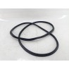 Recambio de gomas contorno puerta para nissan qashqai iii (j12) 1.3 dig-t referencia OEM IAM   