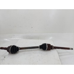 TRANSMISION DELANTERA DERECHA 1608506480 