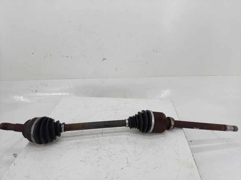 Recambio de transmision delantera derecha para peugeot boxer furgoneta 2.2 hdi 130 referencia OEM IAM 1608506480  