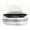Recambio de porton trasero para hyundai ioniq (ae) 1.6 gdi hybrid referencia OEM IAM 73700G2000  