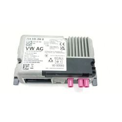 MODULO ELECTRONICO 2GA035284B 