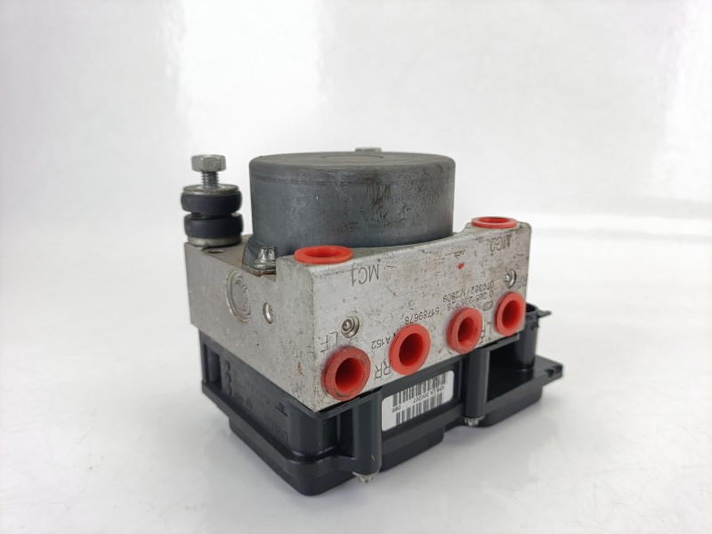 Recambio de abs para fiat bravo ii (198_) 1.9 d multijet (198axb1a) referencia OEM IAM 51789678  