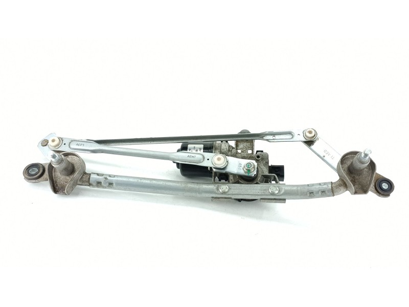 Recambio de motor limpia delantero para hyundai ioniq (ae) 1.6 gdi hybrid referencia OEM IAM 98110G2000  