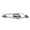 Recambio de motor limpia delantero para hyundai ioniq (ae) 1.6 gdi hybrid referencia OEM IAM 98110G2000  