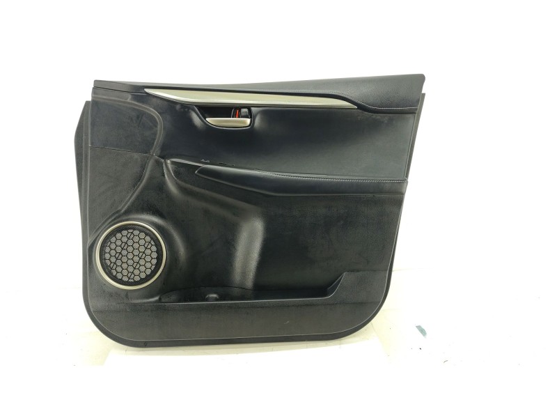 Recambio de guarnecido puerta delantera derecha para lexus nx (_z1_) 300h awd (ayz15) referencia OEM IAM 6761078110C3  