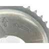 Recambio de polea arbol levas para ford ranger (tke) 2.2 tdci 4x4 referencia OEM IAM 6C1Q6256AC  