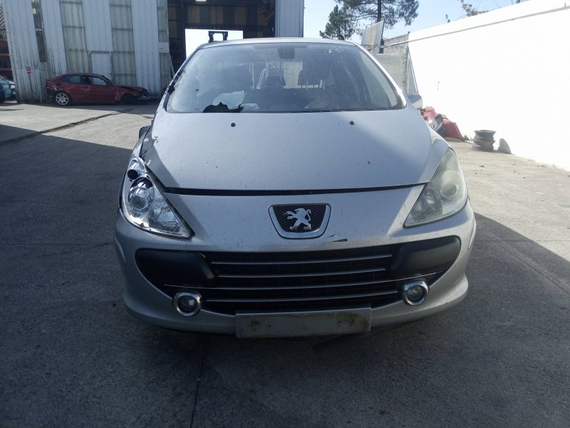 peugeot 307 (3a/c) del año 2007