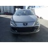 peugeot 307 (3a/c) del año 2007