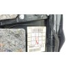 Recambio de guarnecido puerta delantera derecha para lexus nx (_z1_) 300h awd (ayz15) referencia OEM IAM 6761078110C3  
