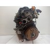 Recambio de motor completo para volkswagen polo (6n2) 1.9 sdi referencia OEM IAM AGD  