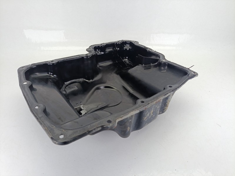 Recambio de carter para peugeot boxer furgoneta 2.2 hdi 130 referencia OEM IAM BK2Q6675AA  