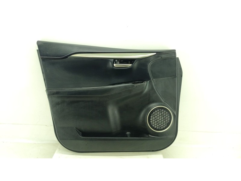 Recambio de guarnecido puerta delantera izquierda para lexus nx (_z1_) 300h awd (ayz15) referencia OEM IAM 6762078060M0  