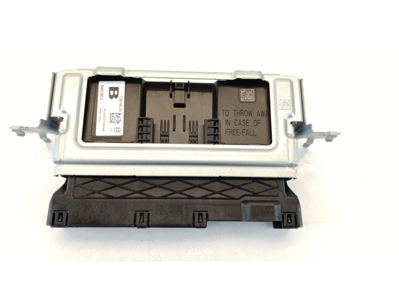 Recambio de modulo electronico para nissan qashqai iii (j12) 1.3 dig-t referencia OEM IAM 284Y06RZ1C  