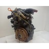 Recambio de motor completo para volkswagen polo (6n2) 1.9 sdi referencia OEM IAM AGD  