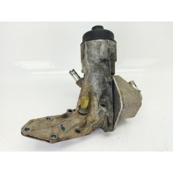 ENFRIADOR ACEITE MOTOR BB3Q6B624EA 