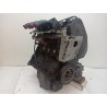 Recambio de motor completo para volkswagen polo (6n2) 1.9 sdi referencia OEM IAM AGD  