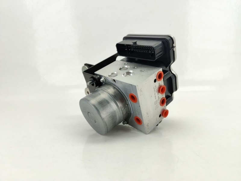Recambio de abs para nissan qashqai iii (j12) 1.3 dig-t referencia OEM IAM 476606UC1C  