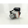 Recambio de abs para nissan qashqai iii (j12) 1.3 dig-t referencia OEM IAM 476606UC1C  