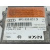 Recambio de centralita airbag para audi a3 (8p1) 2.0 tdi 16v referencia OEM IAM 8P0959655D  