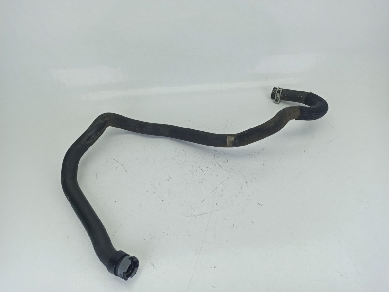 Recambio de tubo para peugeot 2008 i (cu_) 1.6 bluehdi 100 referencia OEM IAM 1317V6  