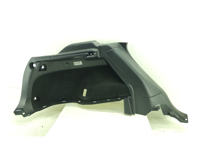 Recambio de moldura para lexus nx (_z1_) 300h awd (ayz15) referencia OEM IAM 6474078010  