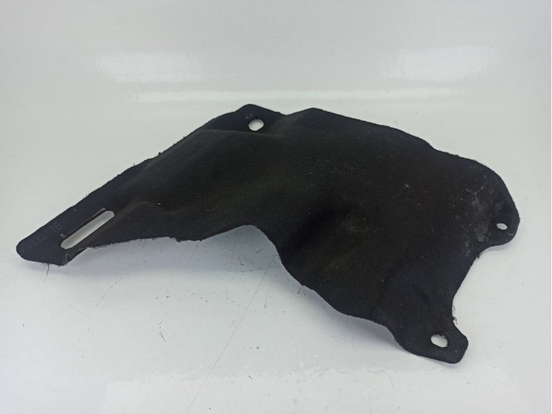 Recambio de tapa motor para peugeot 2008 i (cu_) 1.6 bluehdi 100 referencia OEM IAM 9811684580  