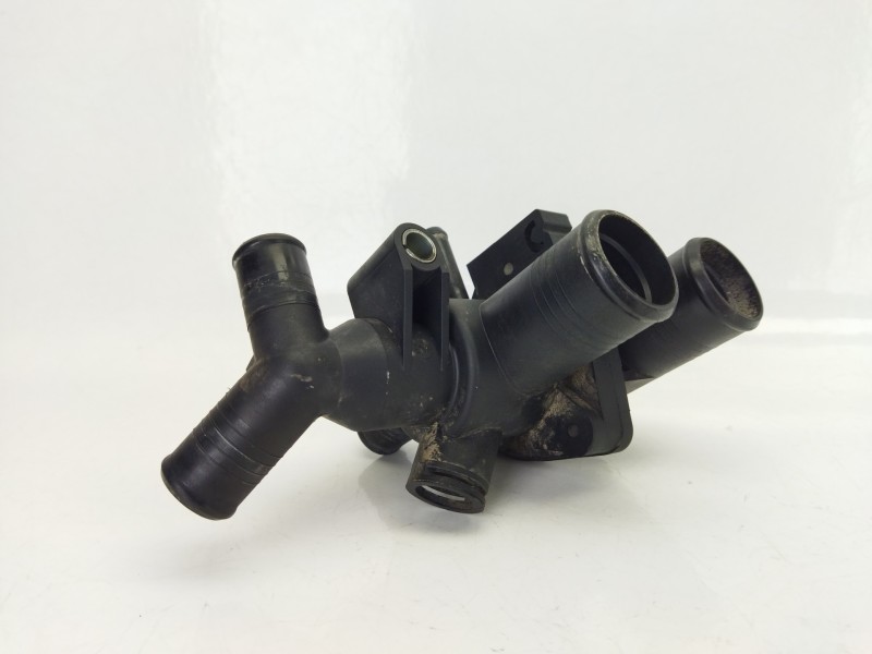 Recambio de termostato para ford ranger (tke) 2.2 tdci 4x4 referencia OEM IAM BB3Q8A586AB  