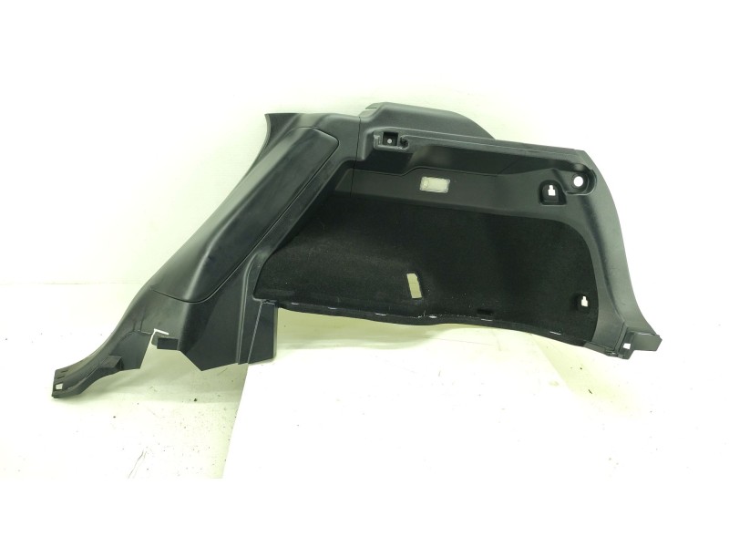 Recambio de moldura para lexus nx (_z1_) 300h awd (ayz15) referencia OEM IAM 6473078010  
