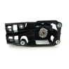 Recambio de palanca cambio para nissan qashqai iii (j12) 1.3 dig-t referencia OEM IAM 340011064R  