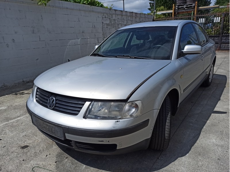 volkswagen passat b5.5 (3b3) del año 1998