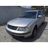 volkswagen passat b5.5 (3b3) del año 1998
