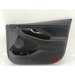 GUARNECIDO PUERTA DELANTERA DERECHA 82320G4000 