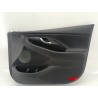 Recambio de guarnecido puerta delantera derecha para hyundai i30 (pde, pd, pden) 1.6 crdi referencia OEM IAM 82320G4000  