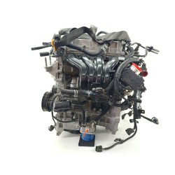 MOTOR COMPLETO G4LE 