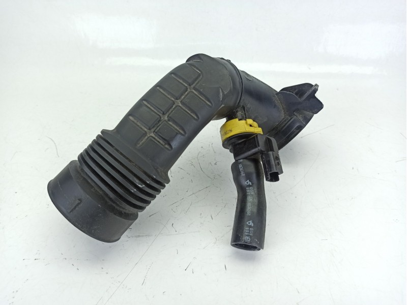 Recambio de tubo para peugeot 2008 i (cu_) 1.6 bluehdi 100 referencia OEM IAM 9801021780  