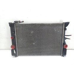 RADIADOR AGUA A2115003102 