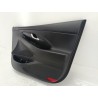 Recambio de guarnecido puerta delantera derecha para hyundai i30 (pde, pd, pden) 1.6 crdi referencia OEM IAM 82320G4000  