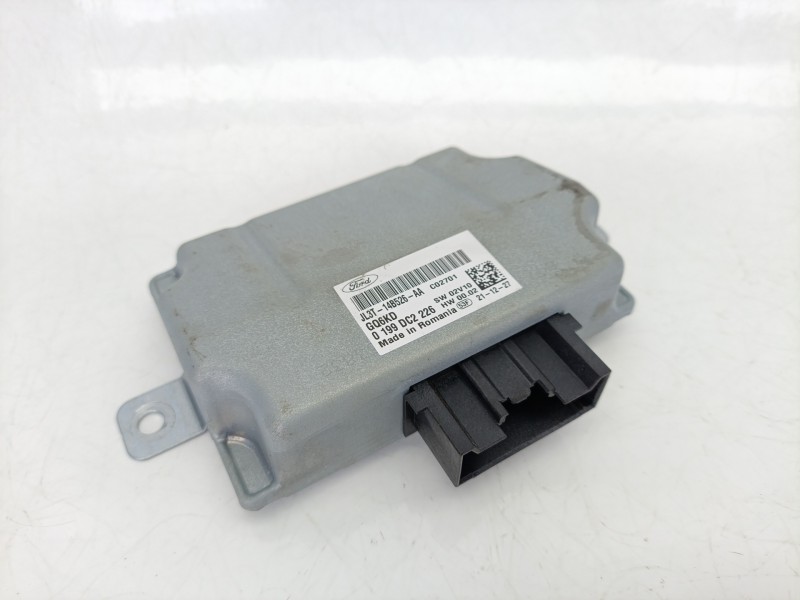 Recambio de modulo electronico para ford ranger (tke) 2.0 ecoblue 4x4 referencia OEM IAM JL3T14B526AA  