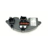 Recambio de resistencia calefaccion para skoda karoq (nu7, nd7) 2.0 tdi referencia OEM IAM 5Q0907521F  