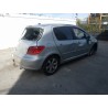 peugeot 307 (3a/c) del año 2007
