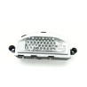 Recambio de resistencia calefaccion para skoda karoq (nu7, nd7) 2.0 tdi referencia OEM IAM 5Q0907521F  
